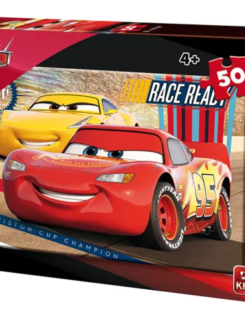 Produit Cars 3 Image