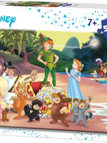 Produit Disney - Peter Pan Image