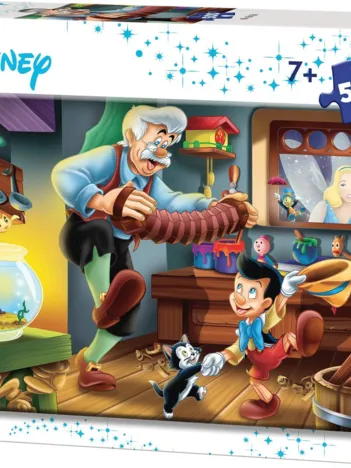 Produit Disney - Pinocchio Image