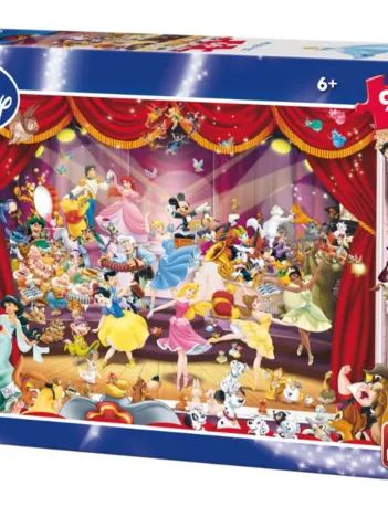 Produit Disney Theatre Image