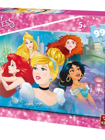 Produit Disney Princess Image