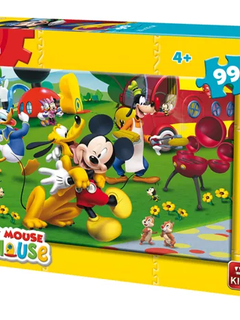 Produit Mickey Image