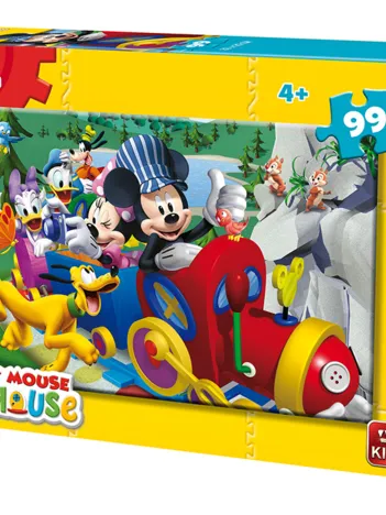 Produit Mickey Image