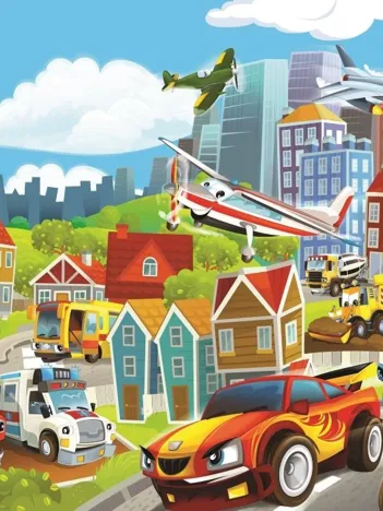 Produit Pièces XXL - Véhicules Image