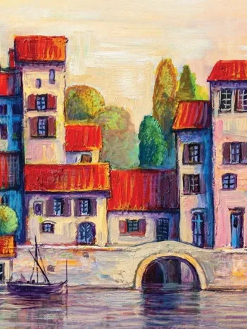 Produit La Ville Nature Image