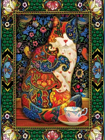 Produit Le Chat Royal Image