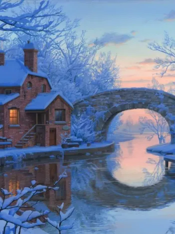 Produit Rêve Givré Image