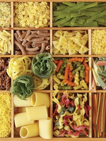 Produit Pastas Image