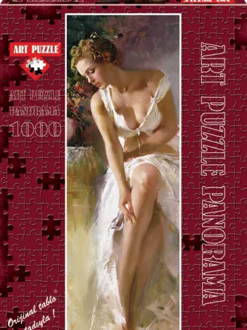 Produit Pino Daeni : Angelica Image