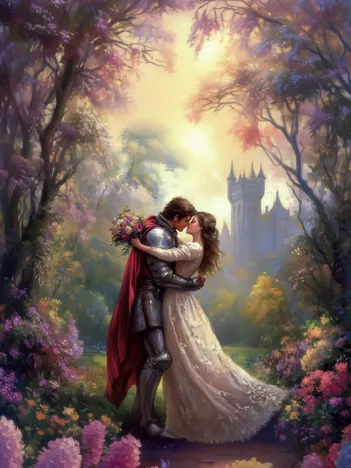 Produit Printemps Légendaire de L'Amour Image