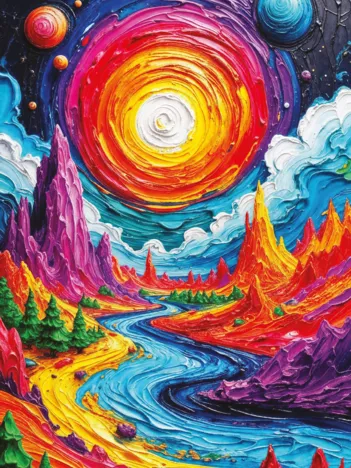 Produit Wowo Series - Chromaverse Image