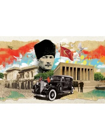 Produit Atatürk Image