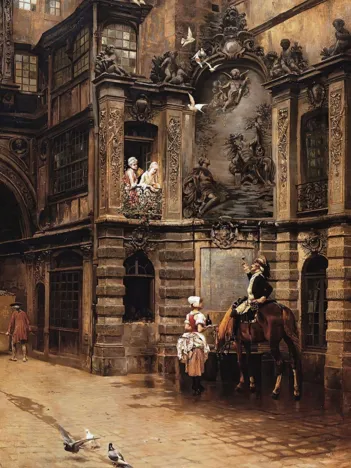 Produit Des Gobelets pour l'Amour Image