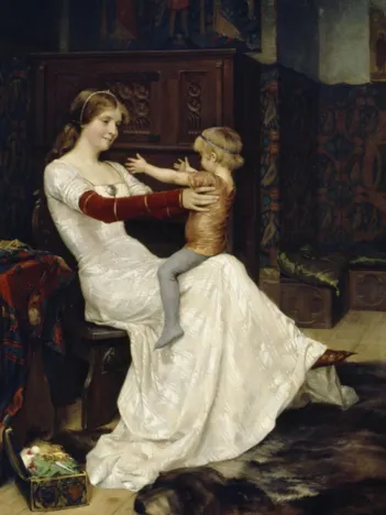 Produit Reine Bianca Image