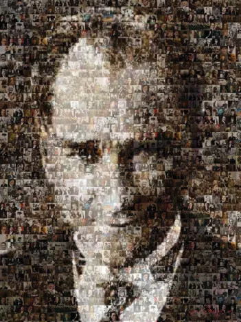 Produit Mustafa Kemal Atatürk Image