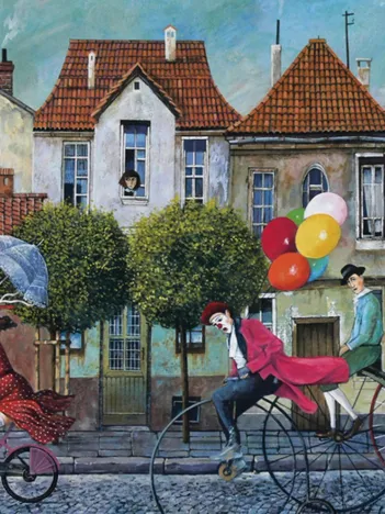 Produit Single Pedal Image