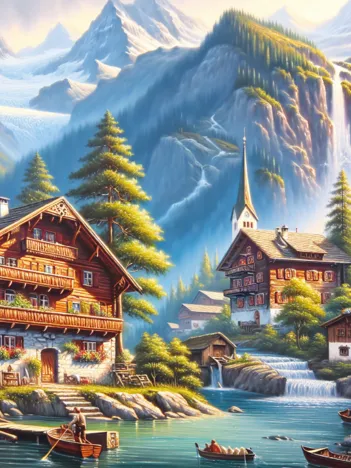 Produit Pièces XXL - Vallée du Bois Image