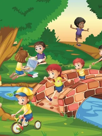 Produit Pièces XXL - Course Image