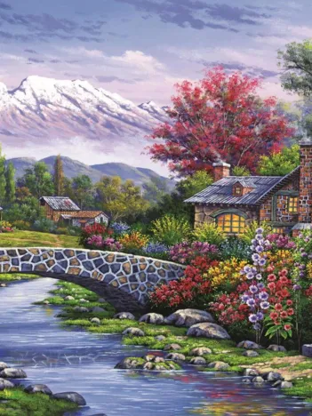 Produit Pont en Arc Image