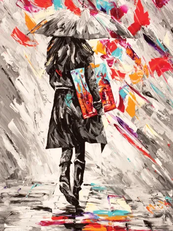 Produit Critique d'Art Image