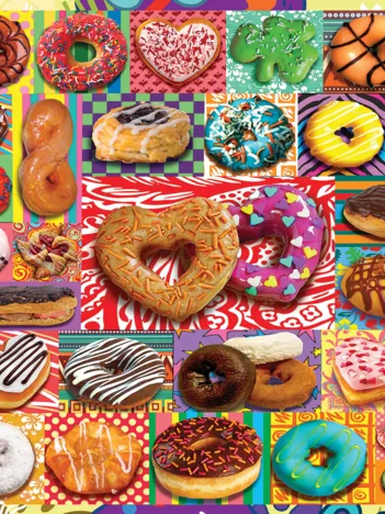 Produit Beignets Image