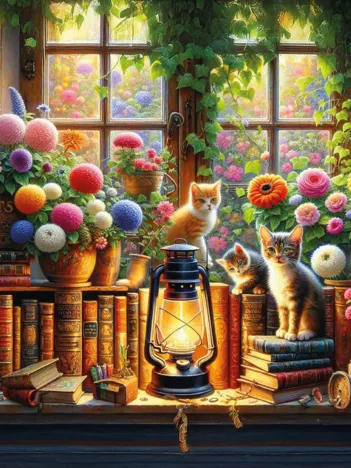 Produit Le Jardin du Livre Image