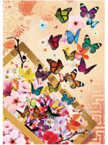 Produit Papillons Image