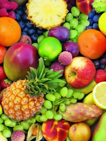 Produit 5 Fruits par jour ! Image