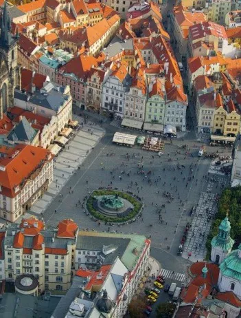 Produit Prague Image