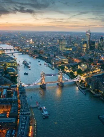 Produit Londres Image