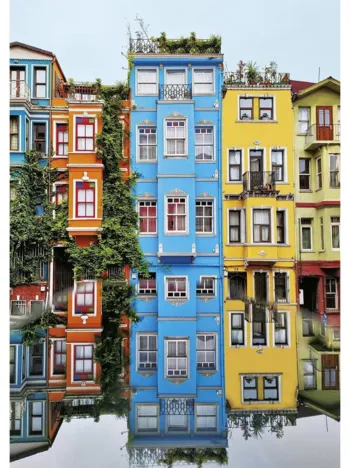 Produit REFLETS Image