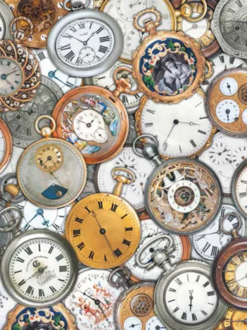 Produit Montres de poches Image