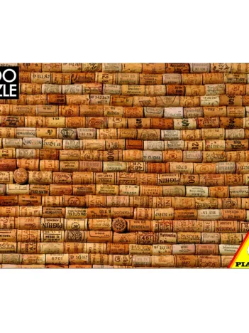 Produit Des bouchons des bouchons ! Image