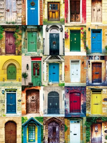 Produit Collage - Portess Image