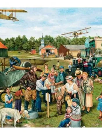 Produit As de L'Aviation Image