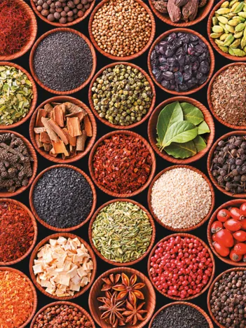 Produit HERBES ET EPICES Image