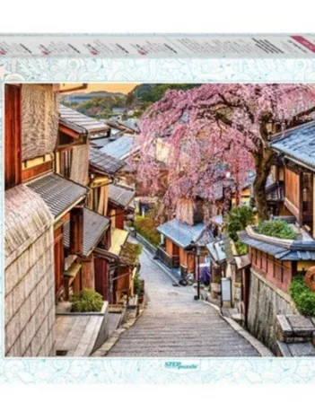 Produit Rue de Kyoto, Japon Image