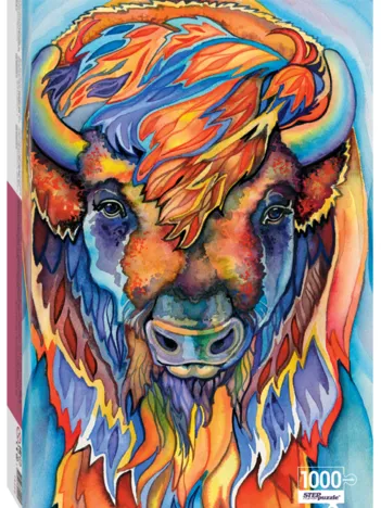 Produit 2021 is a year of the Ox Image