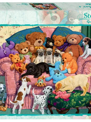 Produit Le Fauteuil de Grand-Mère Image