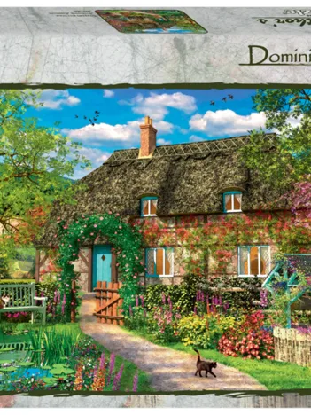 Produit Le Vieux Cottage Image