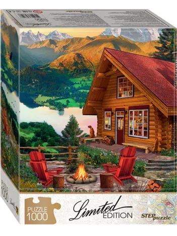 Produit Refuge de Montagne Image