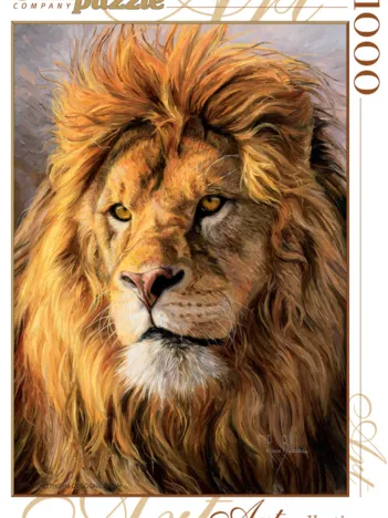 Produit Lion Image