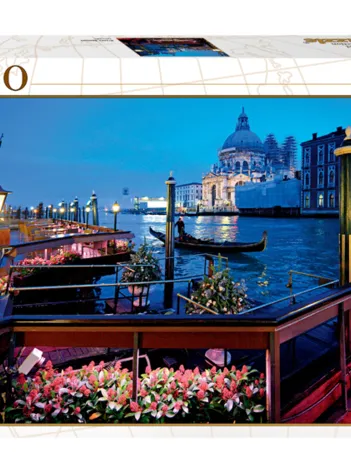 Produit Venise Image