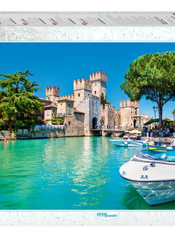 Produit Lake Garda Image