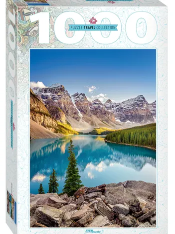 Produit Moraine Lake, Canada Image