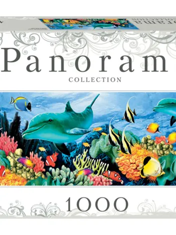 Produit Monde sous marin Image