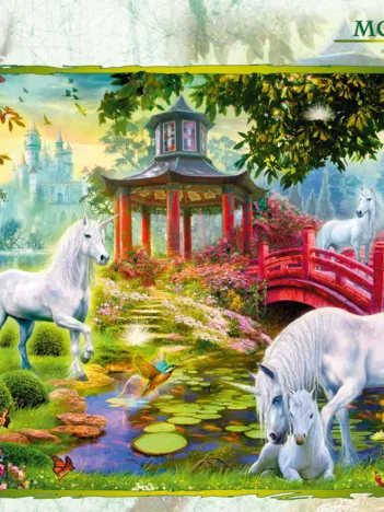 Produit Summer House Image