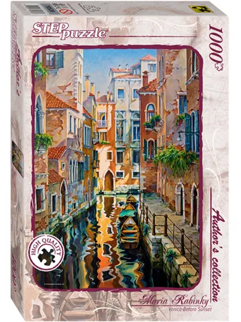 Produit Venise Image