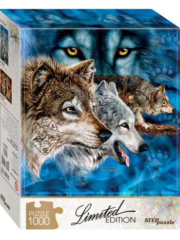 Produit Trouvez 12 Loups ! Image