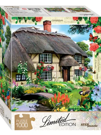 Produit Home Sweet Home Image